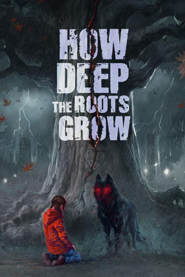 Anyone in the market for a truly awesome book should check this out! You would be helping a self published author and I would love you forever. Spreading the word also helps a ton, as well as reviews if you read it &lt;3 amazon.com/Deep-Roots-Gro…
