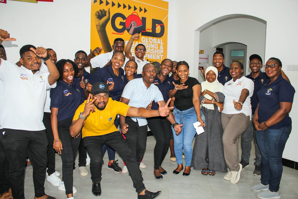 The Better you Ltd , katika maeneo ya STRATEGIC PLANNING FOR ORGANIZATION,  EFFECTIVE LEADERSHIP AND ETHICS, EFFECTIVE COMMUNICATION AND EMOTIONAL INTELLIGENCE. Mafunzo haya ni hatua ya muhimu ya kutujengea uwezo zaidi wakiungozi katika maeneo hayo yakimkakati na kutuandaa vyema