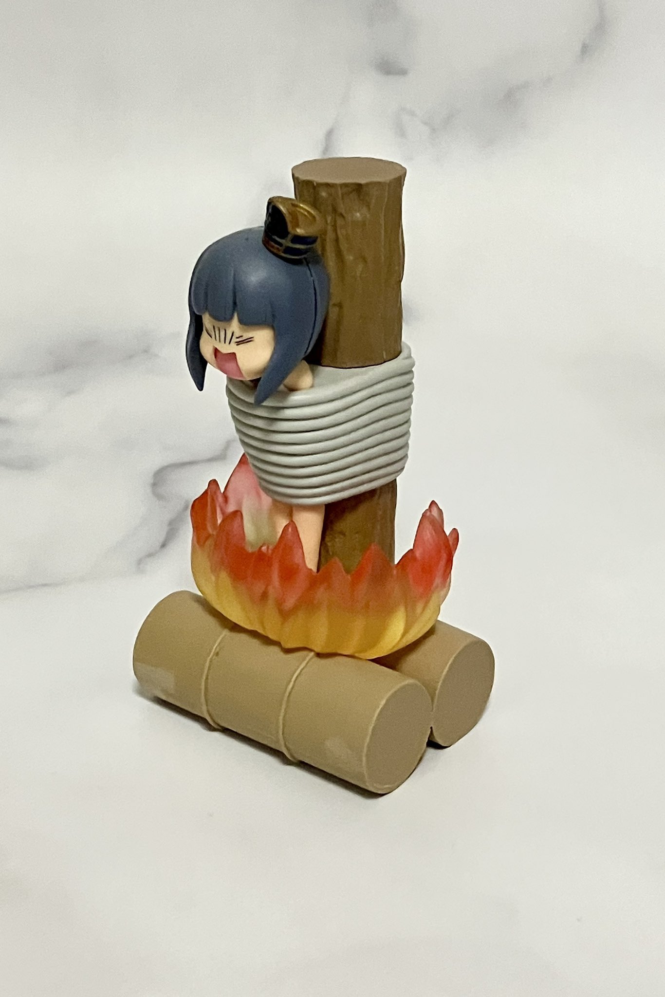邪神ちゃんドロップキック　ガレージキット パトラちゃん 邪神ちゃんドロップキック ガレージキット パトラちゃん | SF