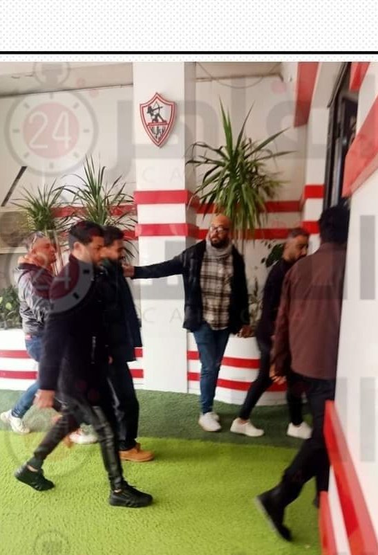 MO__ib87's tweet photo. عبدالله السعيد من داخل نادي الزمالك
#الزمالك https://t.co/eY2bEVm2Fv