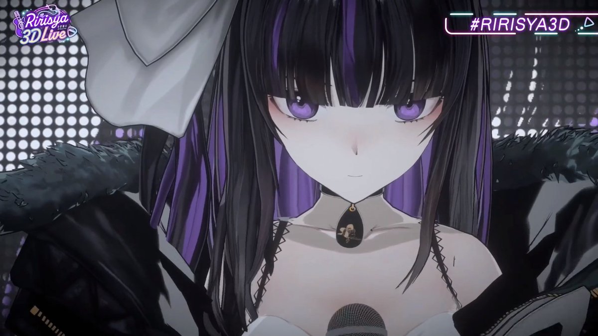 NoroikoTrns's tweet photo. めっちゃめっちゃ遅くなっててZaNさんでのアーカイブが終わる寸前なんですけど、
3Dお披露目もお誕生日もおめでとうございました!!
モデルかわいいし歌声最高だしダンスも本当におしゃれで上手いしギターも綺麗で作詞作曲も心に染みる。
凛々咲さん最高にかっこいいかわいいです!!
#RIRISYA3D https://t.co/yVxXexBBra