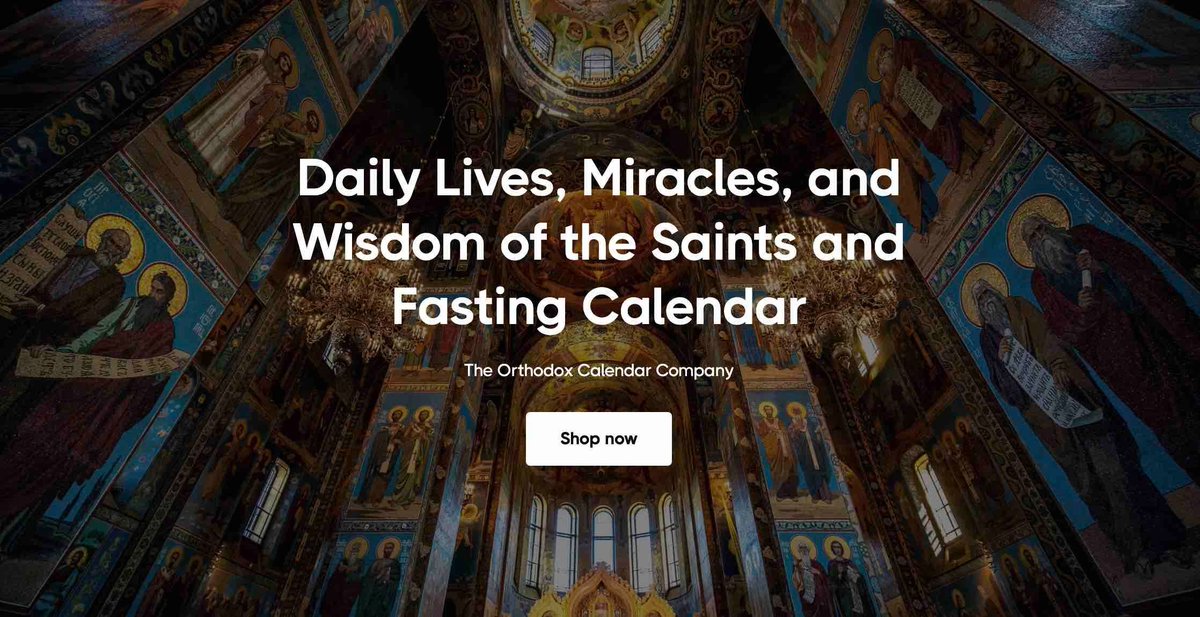 Learn about the significance of fasting and the liturgical calendar in Orthodox Christian life, shaping our spiritual seasons. 🗓️🍽️ #OrthodoxFasting #LiturgicalCalendar buff.ly/3SiThCT