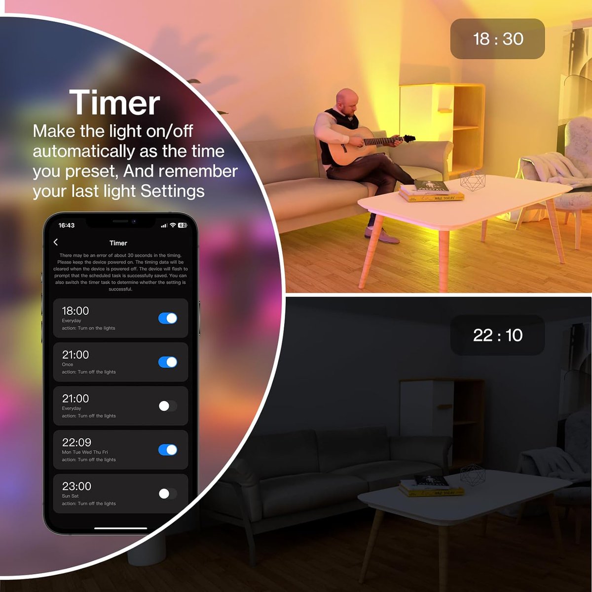 Sleephall tweet media