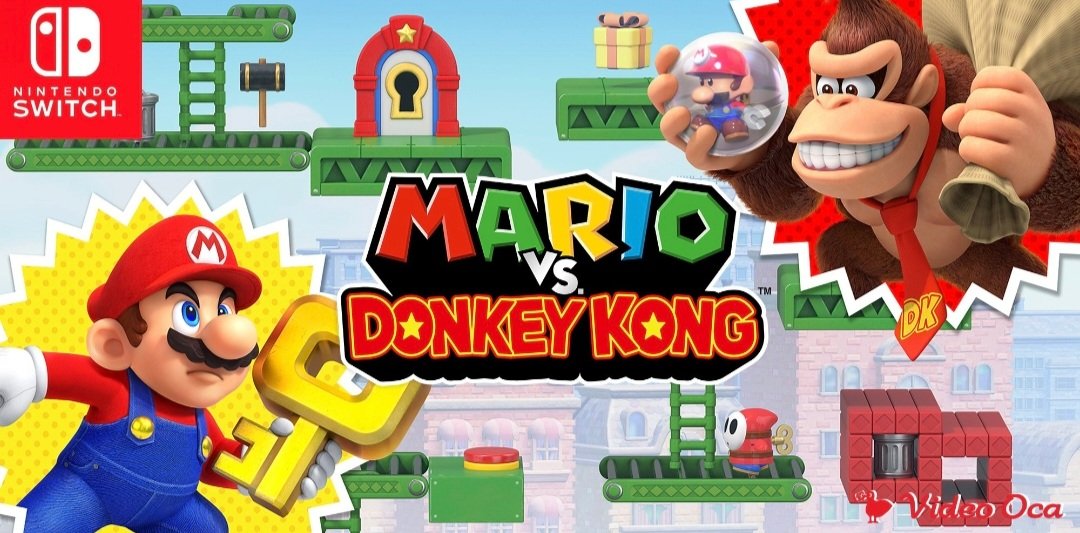 Tiendas VIDEO OCA tweet media