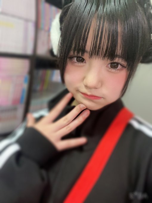 Twitterのコスプレ画像5