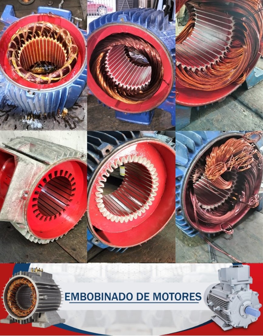 caredugaza's tweet photo. Embobinado de motores eléctricos. Trabajamos a domicilio y hasta su empresa.
Experiencia más de 30 años.
Mayor información al 04142127042. https://t.co/zIaOLBHnA4