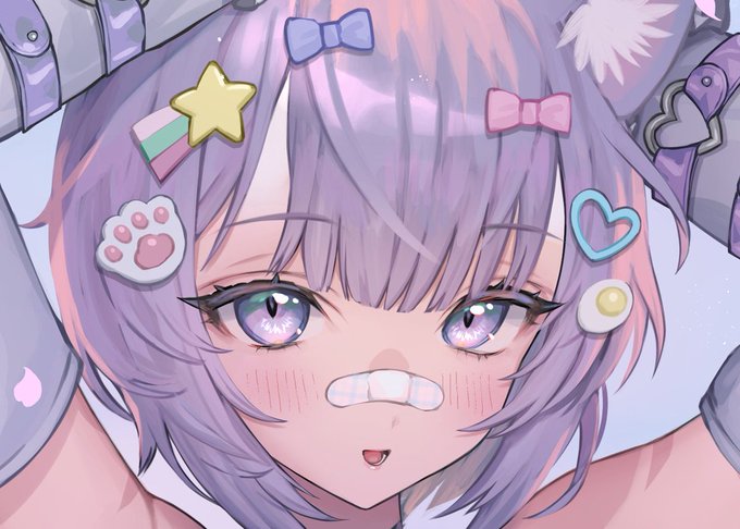 :・゜✧(=✪ ᆺ ✪=):・゜✧ 