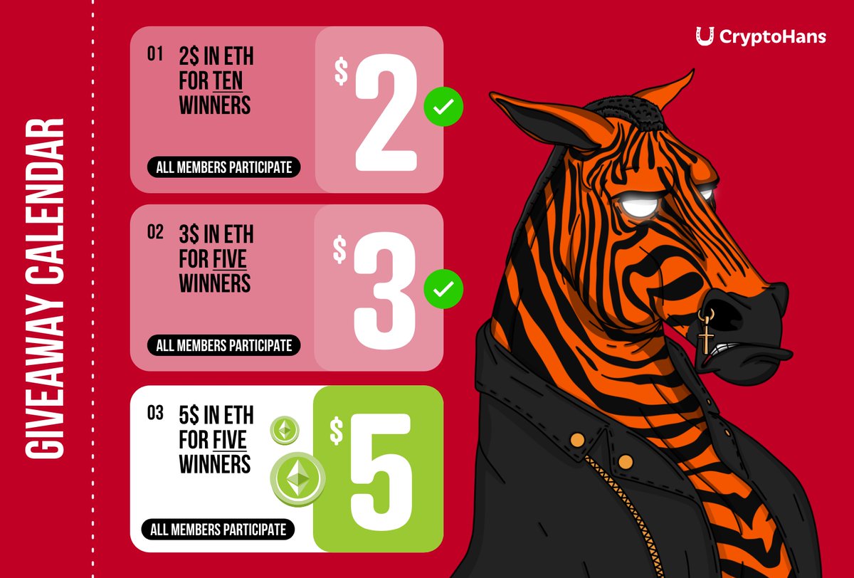 CryptoHansClub tweet media