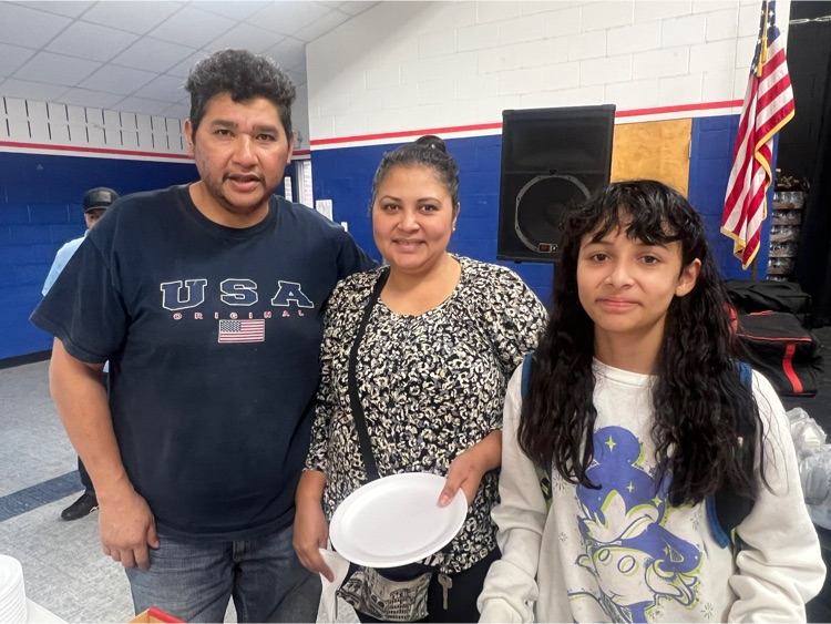Thanks to all our dads that came to our kick off for Watch Dog Men! 

Gracias a todos los padres que asistieron a la inauguración de Watch Dog