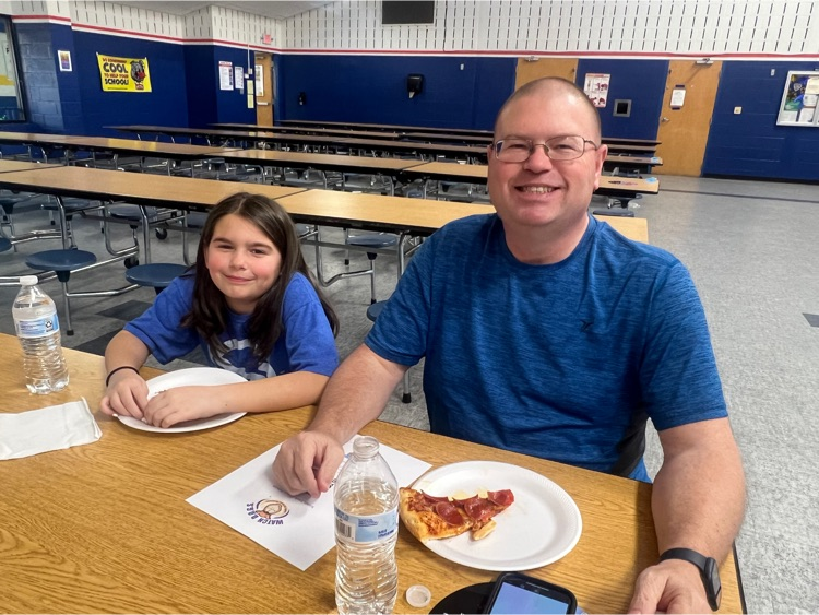 Kissam Intermediate School tweet media