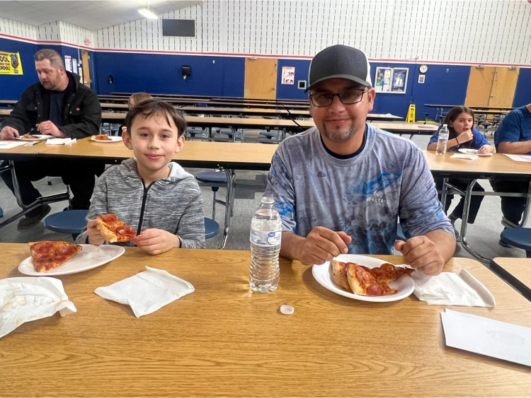 Kissam Intermediate School tweet media