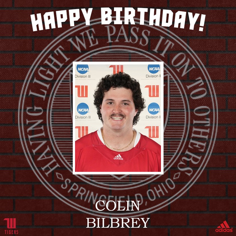 Happy Birthday Colin!