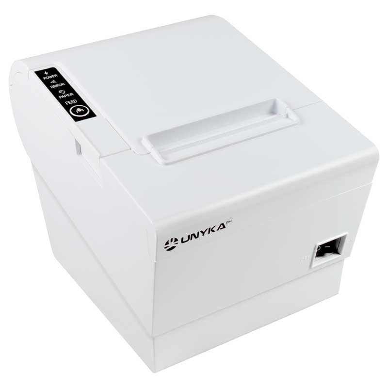 UNYKAch - Caja Micro ATX UK3003 8'3 Litros