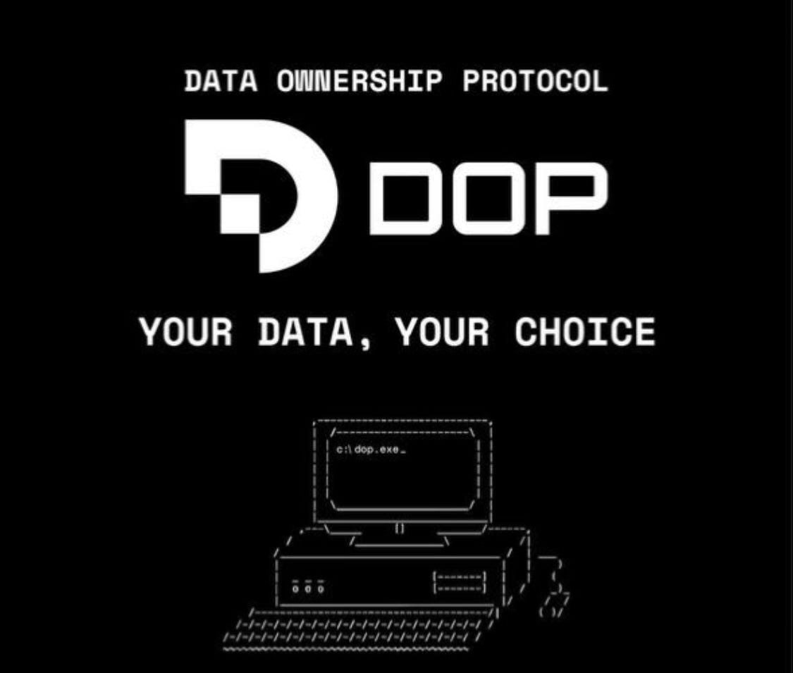 jzrecruitment's tweet photo. @dop_org 2/3🧵
$DOP claim is now live for all web3 users who create havens to spread their ability to use reliable sources.

Check your eligibility here;
https://t.co/QgdSZVmhq3 https://t.co/HWeuwec5rL