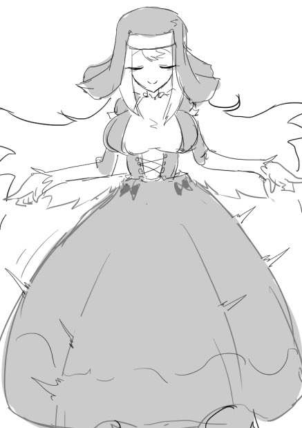 ギュルッ…ゴププ…ゴポッ…ゴクン… 