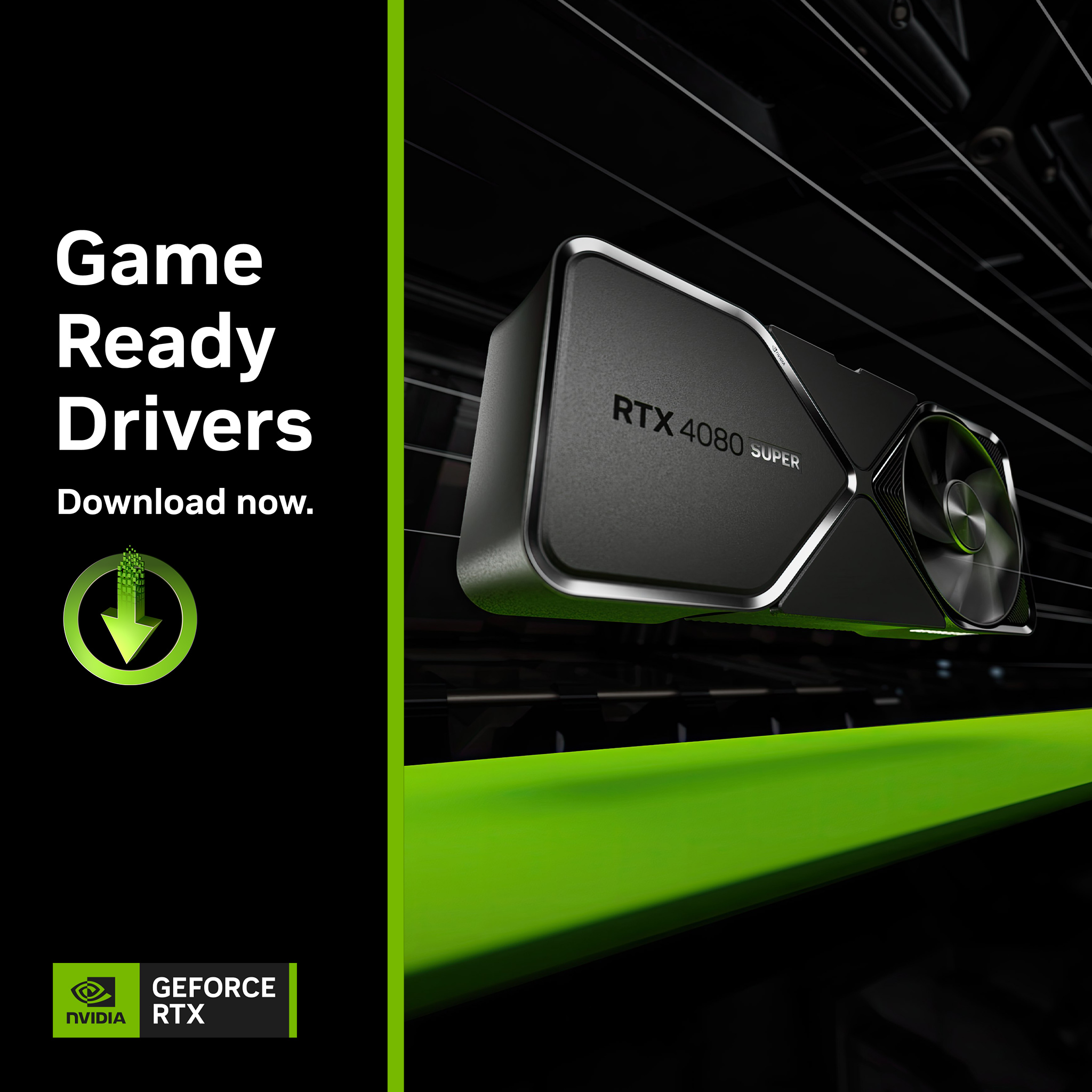 NVIDIA GeForce ES on X: La GeForce RTX 4080 SUPER ya está