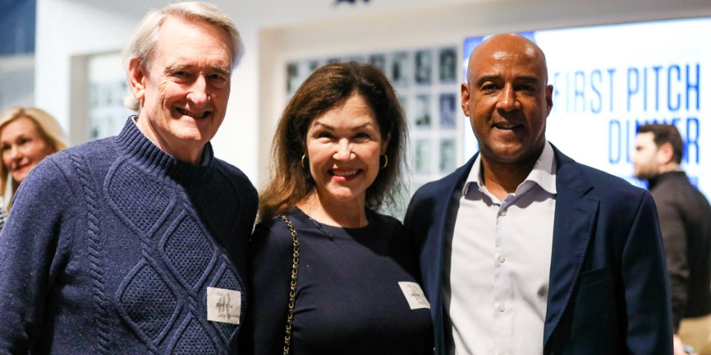 RDesRoches's tweet photo. @RiceUniversity kicked off its upcoming baseball season with a First Pitch banquet last week and a fan fest this past weekend. The season opens Feb. 16 with a home game against Notre Dame. I hope to see you there! #RiceBaseball #GoOwls #RiceUniversity https://t.co/kkcYErA3Ki https://t.co/1sFZLXYjZN