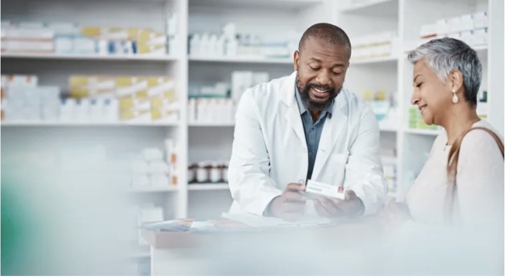 Pharmacists are a significant resource for patients with HIV. But how are they transforming patient care? Find out  here. bit.ly/3SfB2g9