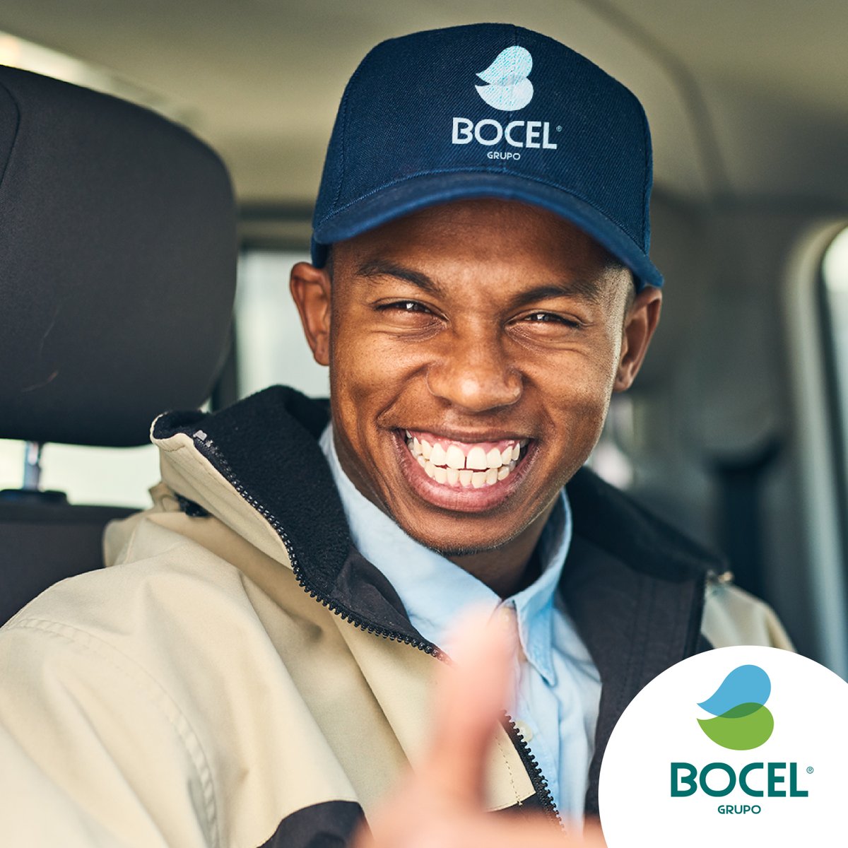 Grupo Bocel tweet media