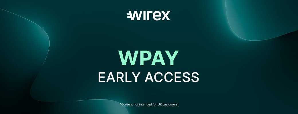 Wirex (@wirexapp) / X