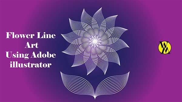 weldmaart's tweet photo. vector Flower Line Art in Adobe illustrator CC + free vector download
#adobeillustrator #illustration #logodesign #adobeillustrator #illustratortutorial #shots #vector #reels #design #graphicdesign #graphictutorial #weldma #perspective 
Link:
https://t.co/YkQPktXkJt https://t.co/TBXxQPZ9bt
