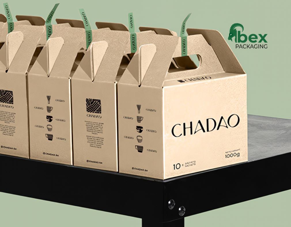 IBEXPackaging's tweet image. Gable Glam: Elevate Your Brand with Wholesale Custom Printed Gable Boxes! 🌟 

#IBEXPackaging #GableBoxes #CustomGableBoxes #GableBoxes #GiftPackagingBoxes #CustomMacaronPackaging #MacaronPackaging #ArtOfPackaging #PackagingExperts #VersatilePackaging #LuxuryPackaging