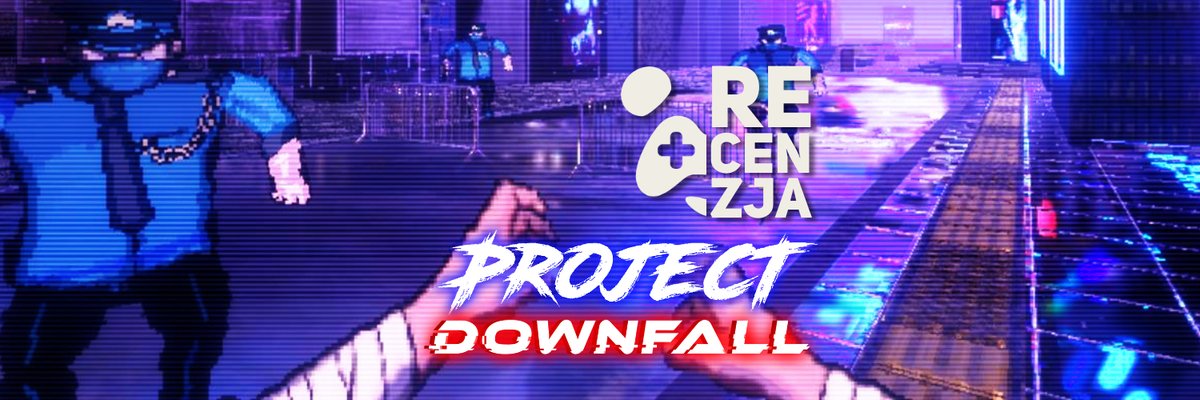 OperacjaPanda's tweet photo. Sprawdziliśmy szalony shooter #ProjectDownfall od @mgpstudios - jest moc, rozpierducha i szaleństwo :) https://t.co/pmtfhA2Vnd https://t.co/TEbKoFl0cI