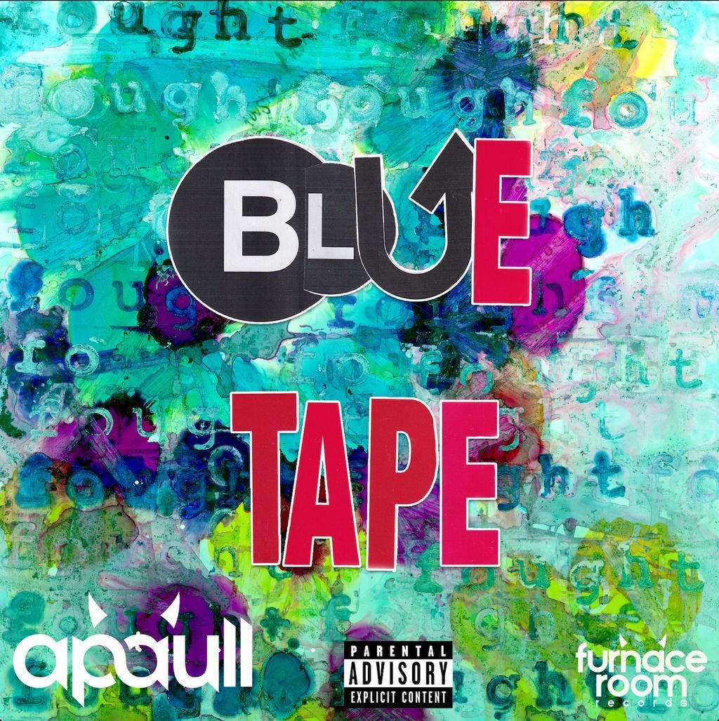 New premiere of apaull’s 'Blue Tape' at Ibiza Sonica ibizasonica.com/premiere-apaul…