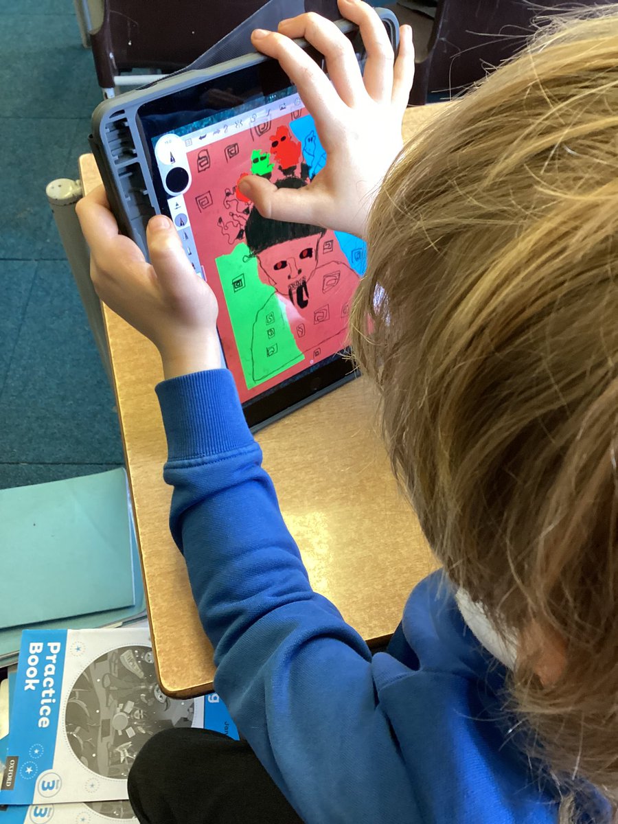 BPSYearThree tweet media
