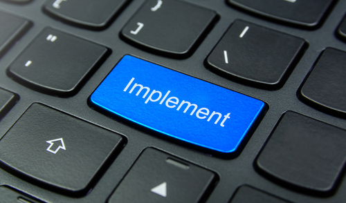 Ensuring #CMMS Success! Part 9 of 20: It’s essential to know that ‘implementing’ a system (i.e. compiling and entering the data) is a significant task and the effort shouldn’t be underestimated. Go to smpltd.co.uk to see how we can help!