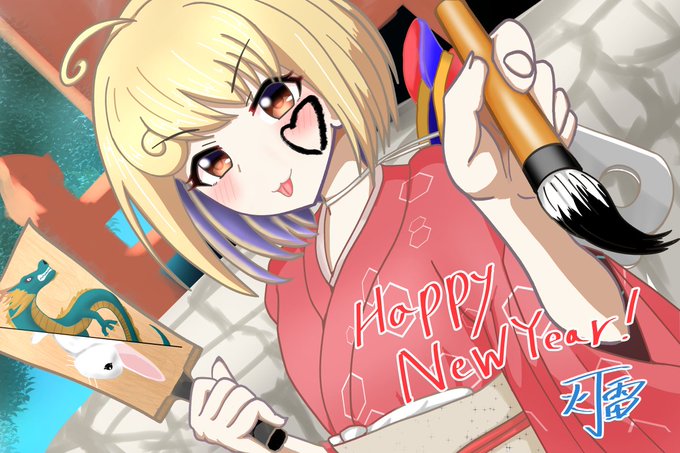 #今月描いた絵を晒そう

健全モノは全部オリキャラとフォロワーさんのキャラや!!!!!!! 