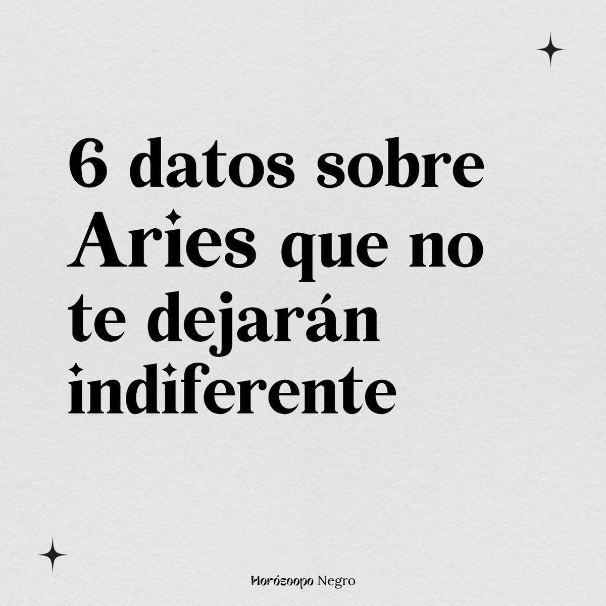 aries_hn's tweet photo. 6 datos sobre Aries que no te dejarán indiferente ✨🔮✨ https://t.co/V0f8DGVDp5