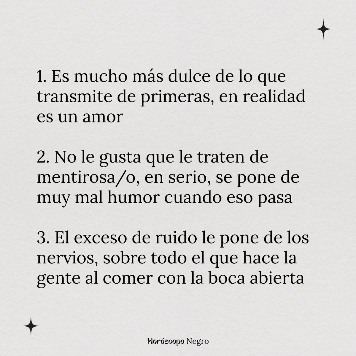virgo_hn's tweet photo. 6 datos sobre Virgo que no te dejarán indiferente ✨🔮✨ https://t.co/sPtXpzy0O9