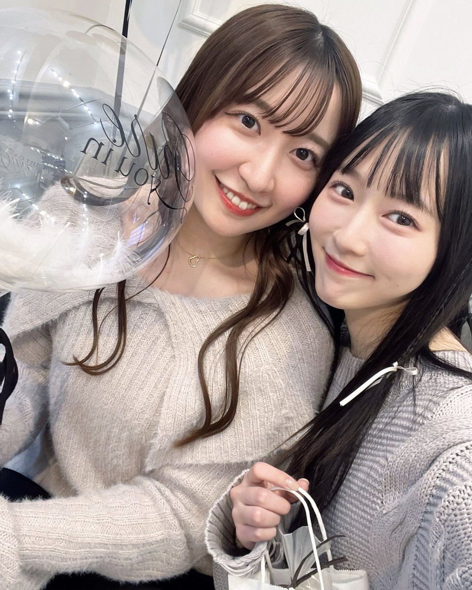 miimiyula18's tweet photo. Lure you in  ☽ 𓈒𓏸
9ヶ月ぶりのゆらちゃん🤍☁️
今回も天使のように可愛かった🥺
2日間沢山お話してくれてありがとう✨
推しの愛が詰まった子たちを推しに選んでもらえた喜びは唯一無二の思い出🫧💭
これからの人生を一緒に歩んでいく、特別で大切なブランドのひとつ🩰
これからよろしくね🪄🧸 https://t.co/g7uMJVo2Wz