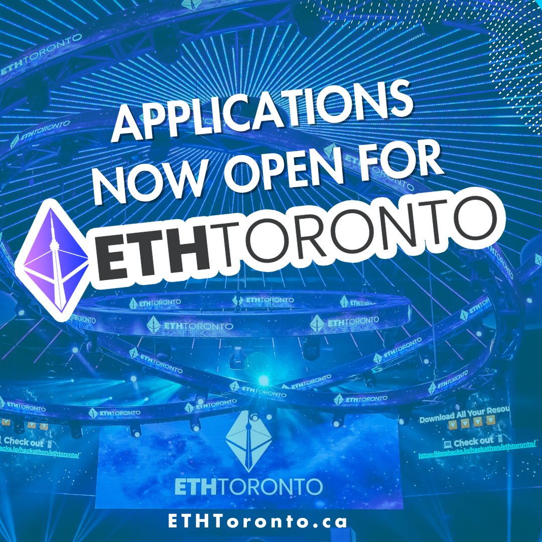 ETHToronto tweet media