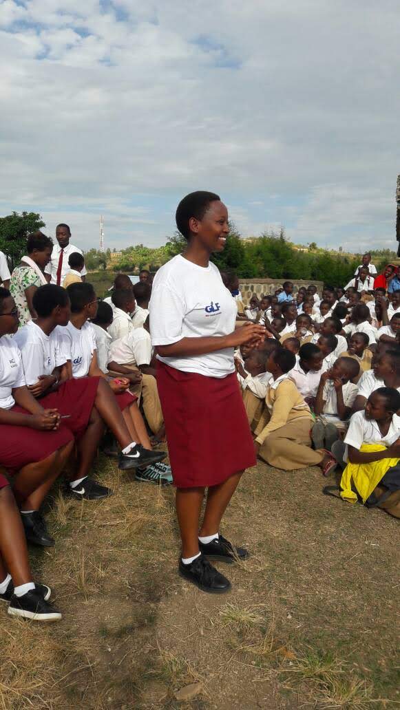 GLF Rwanda tweet media