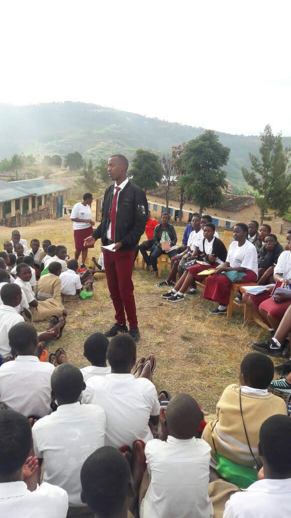 GLF Rwanda tweet media