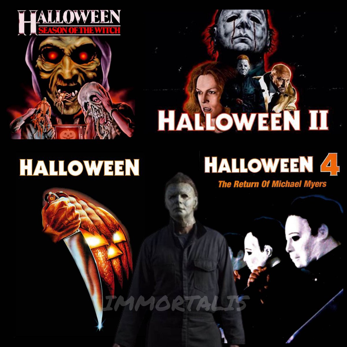 NicodemusDB's tweet photo. Which is your favourite.

#Horrorfam https://t.co/jUW3KwDkIE