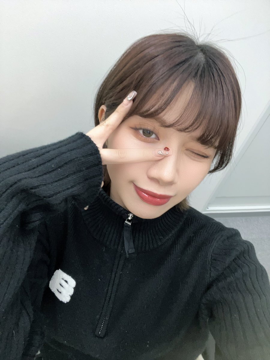 Nozomi_Ishihara's tweet photo. 暇やからリプ返す💌 https://t.co/I1Mlb3KYb2