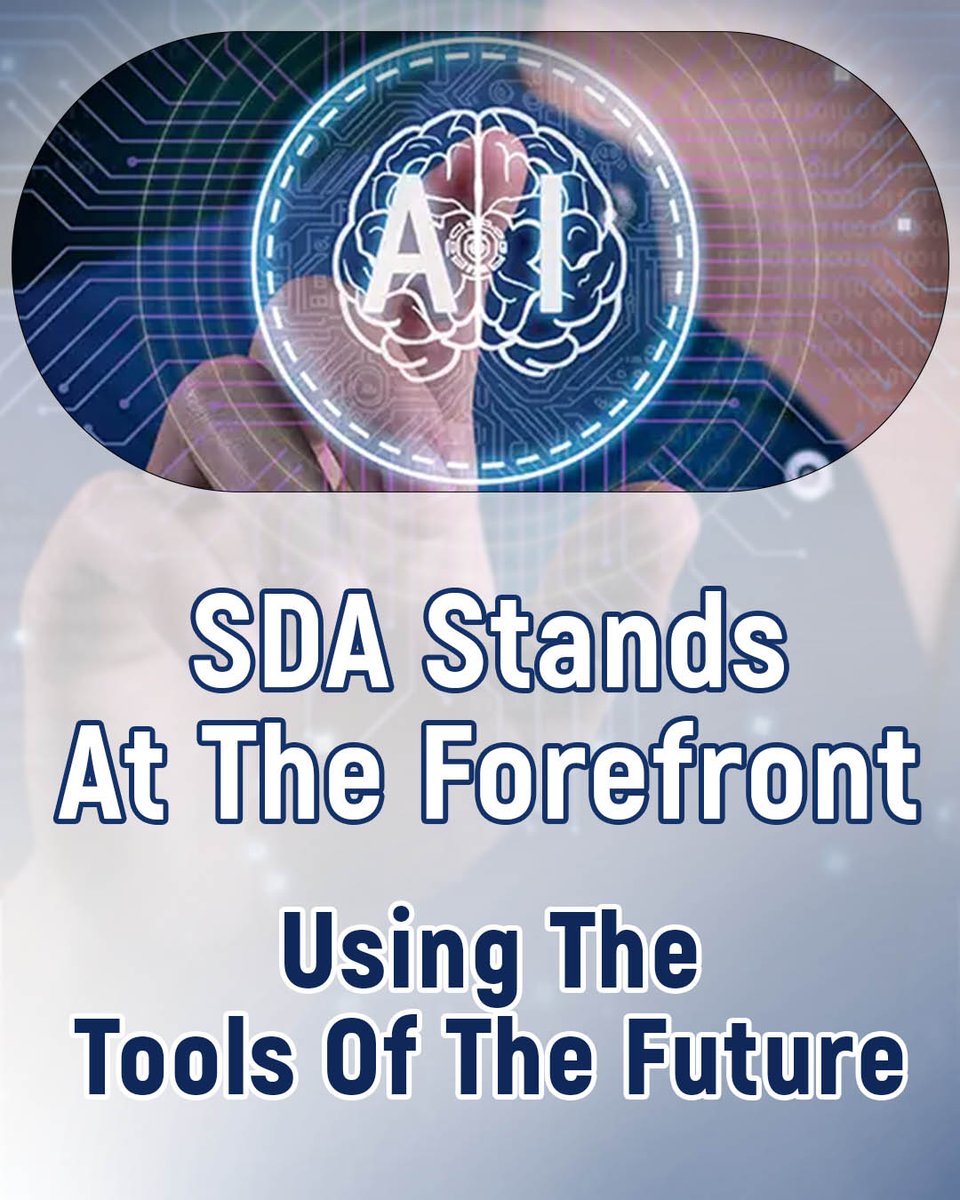 The benefits of using AI in our creative studio help us gain vast knowledge, time and competitive advantage in our industry. Let's push forward together to help you get your brand up to date. sdacreative.com
#marketingplan #marketingideas #marketingsocial #AI #AItools