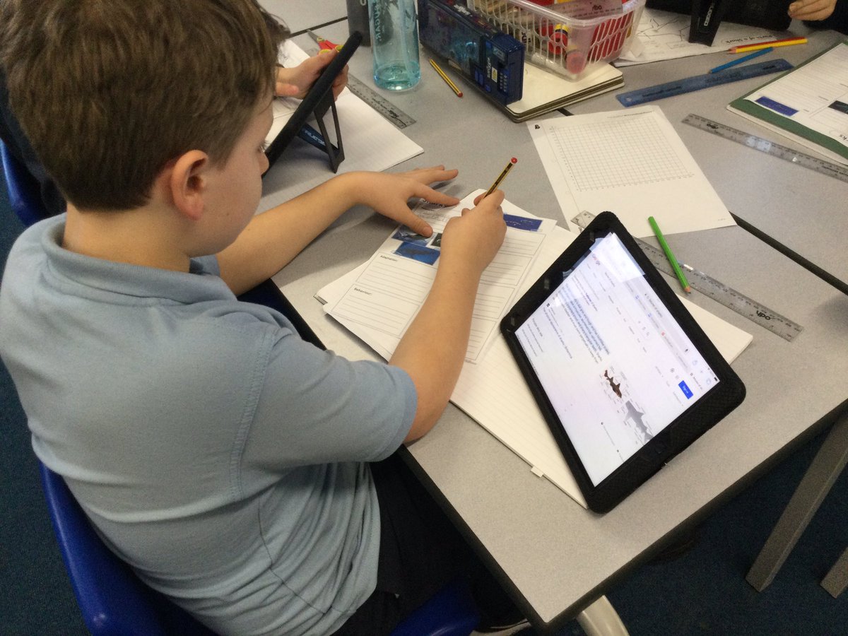 CCCRPrimary's tweet photo. Y4 have been inspired by Steve Backshallβs Live lesson on Sharks to research and write their own fact files. We are now a wealth of fantastic information about these beautiful creatures π¦π¦
@CCCRPrimary #cccrscience @SteveBackshall https://t.co/PsCT1hKvfw