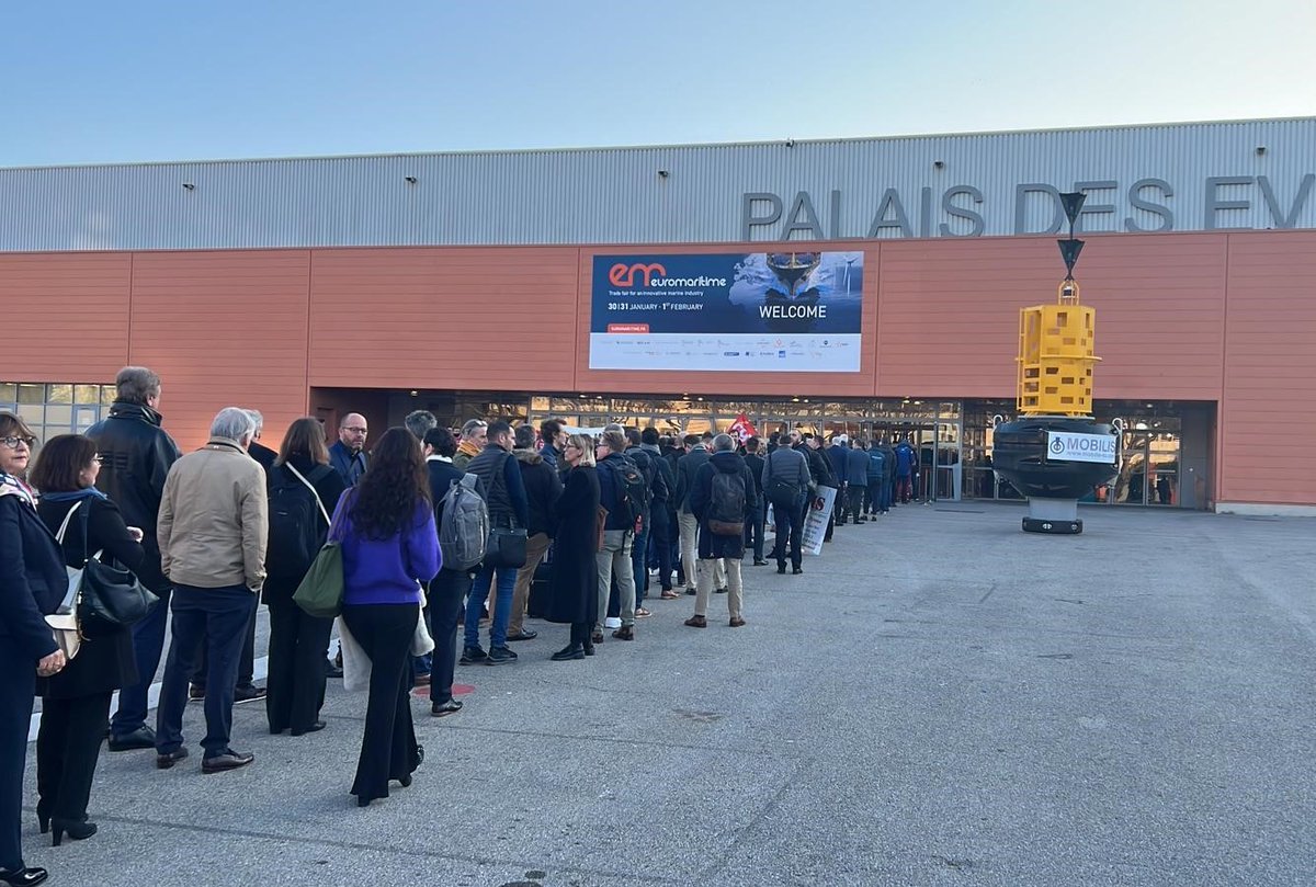 EUROMARITIME tweet media