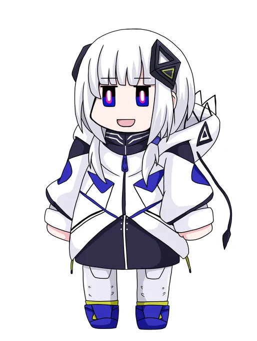 可不ちゃん 