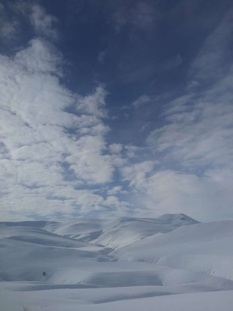 elifjsc's tweet photo. Kartpostal gibi şehir ❄️🤍 https://t.co/UAwnX6Aage