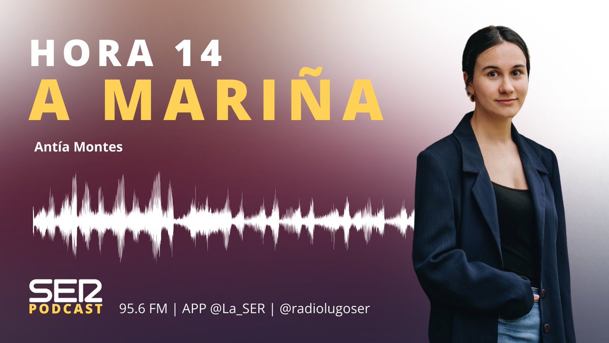 Radio Lugo Cadena SER tweet media