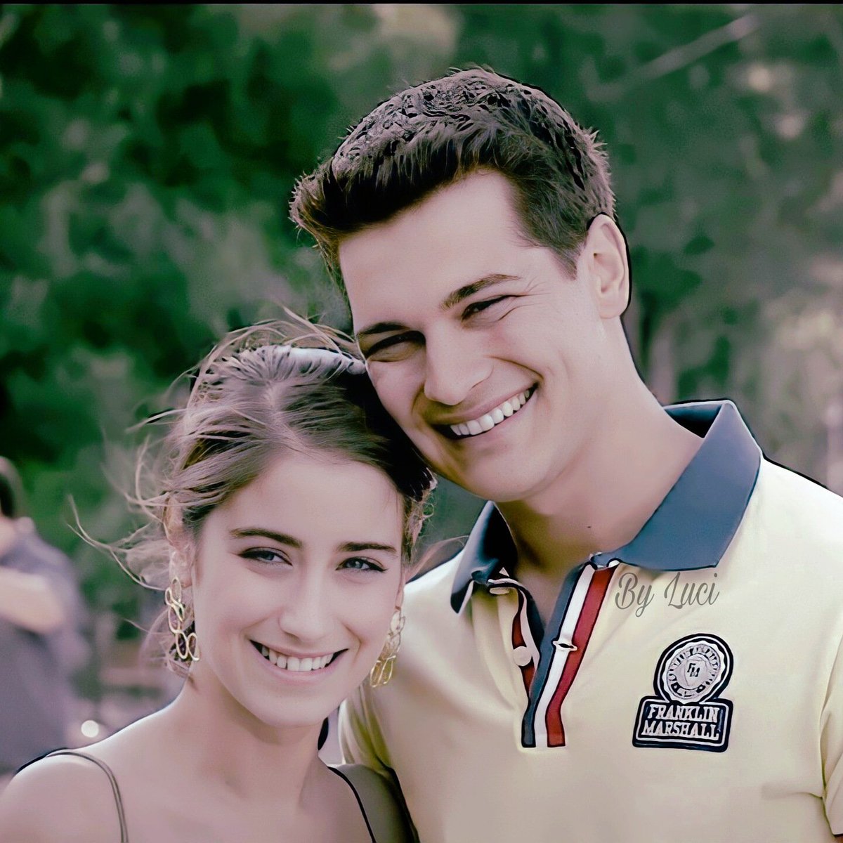HazcagDream's tweet photo. #femir: 🥰💕 https://t.co/V1Jo12r44e
