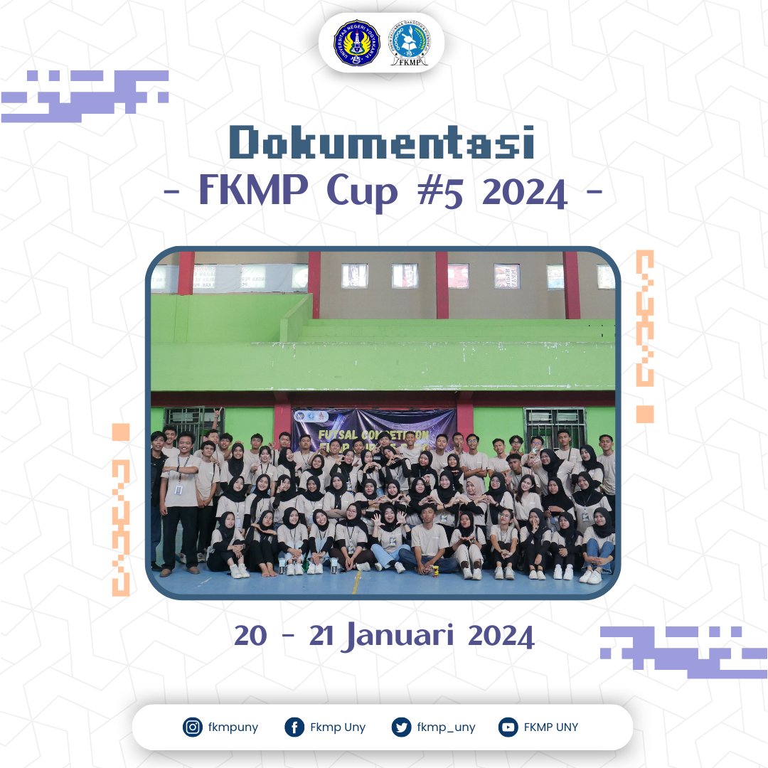 FKMP UNY tweet media