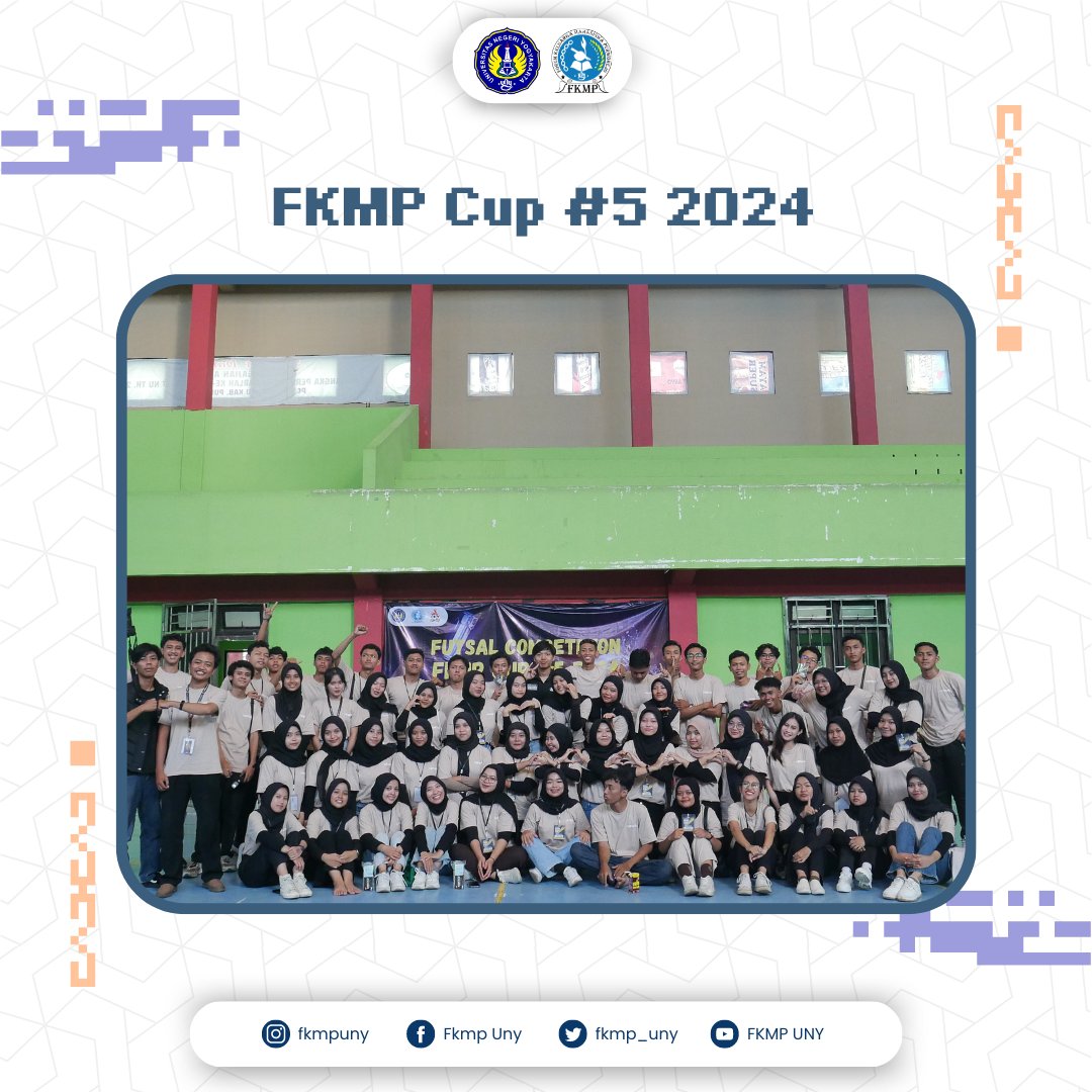 FKMP UNY tweet media