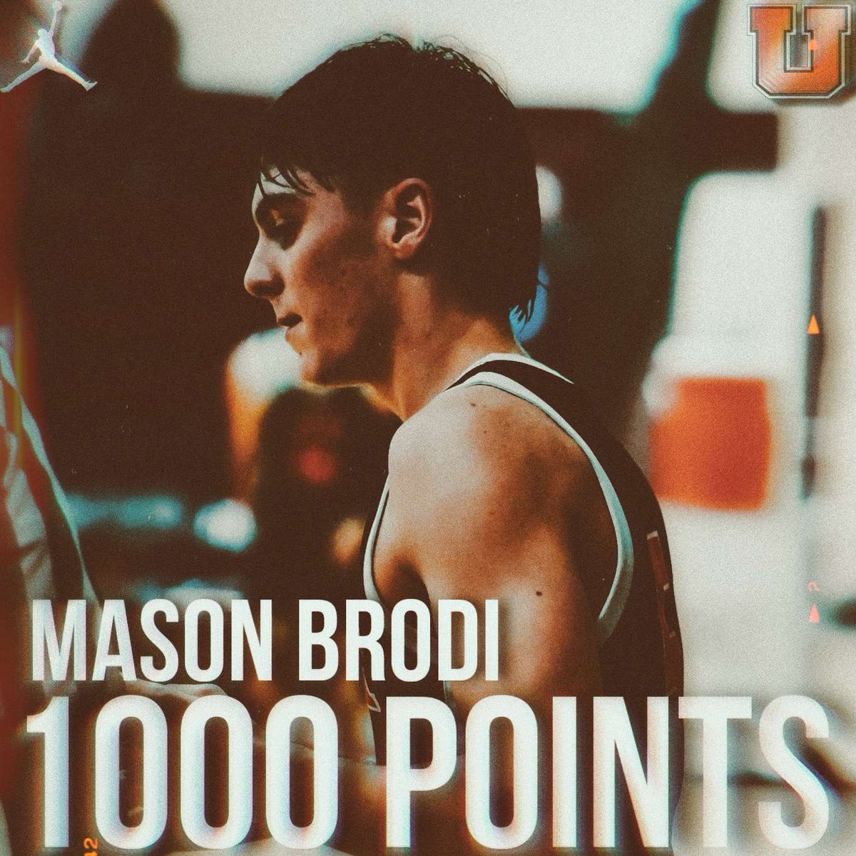 high_utica's tweet photo. First time in program history, congratulations Mason!!! @MasonBrodi1 https://t.co/GG5Q3jyb0g