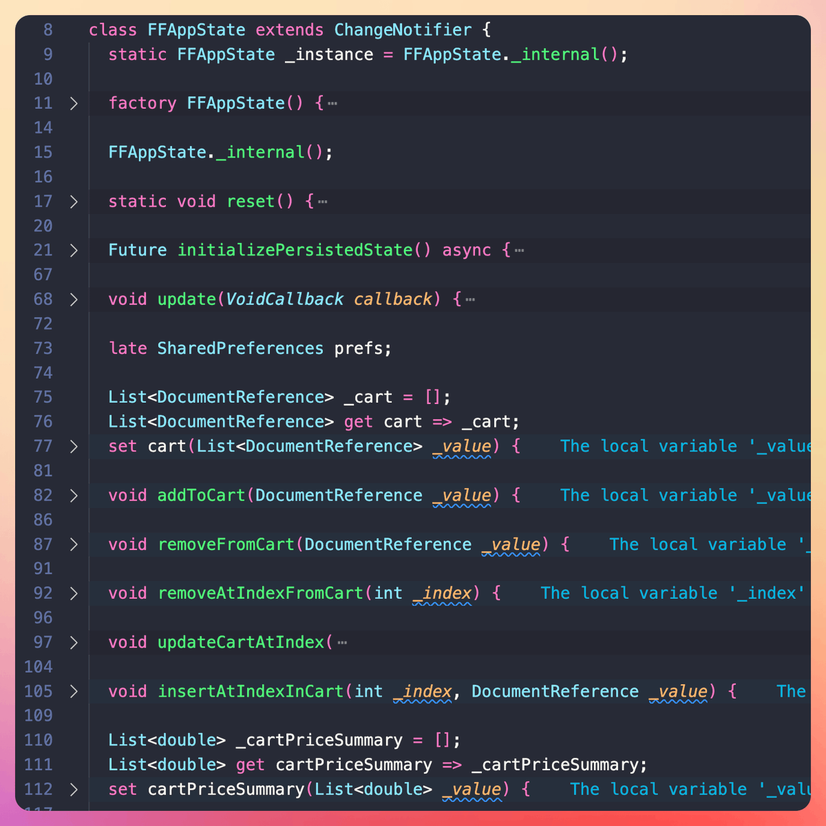 biz84's tweet image. We need to talk about FlutterFlow!
The company announced a $25.5M funding round, and there’s a big market for it.
So, is FlutterFlow the real deal? Or should you ignore it and continue building apps the old-fashioned way?
Over the last week, I’ve taken it for a ride and…